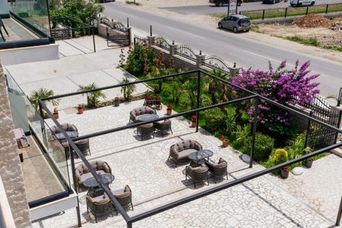 Hotel Apartment Shkreli