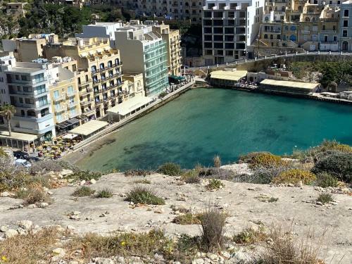 Apartamento Perseus Seaview Terrace High Standard