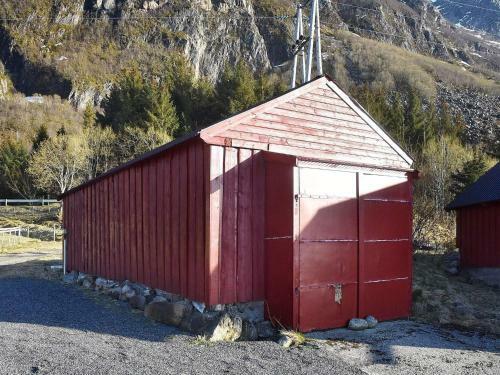 Holiday Home Midsund VII