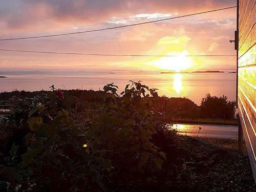 Holiday Home Midsund VII