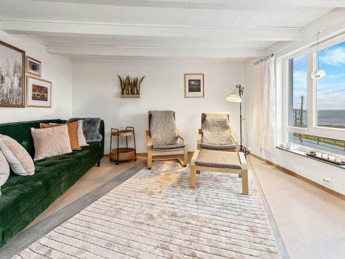 Holiday Home Midsund VII