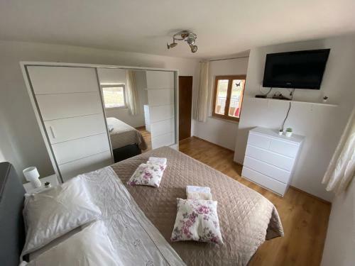 Private Villa Mileti?