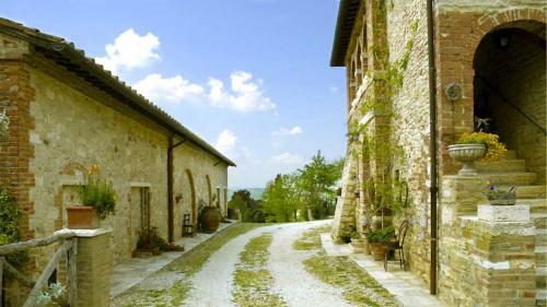 Villa Aia Vecchia
