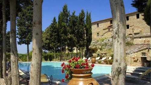 Villa Aia Vecchia