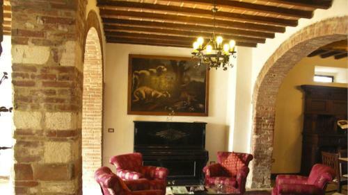 Villa Aia Vecchia