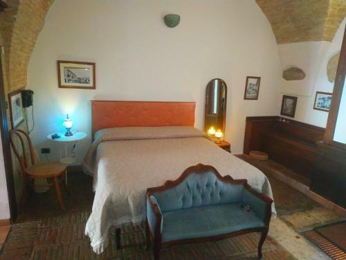 Apartamento L'alcova Dei Grifoni