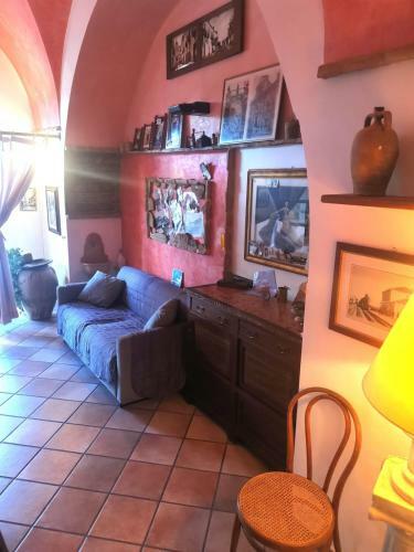 Apartamento L'alcova Dei Grifoni