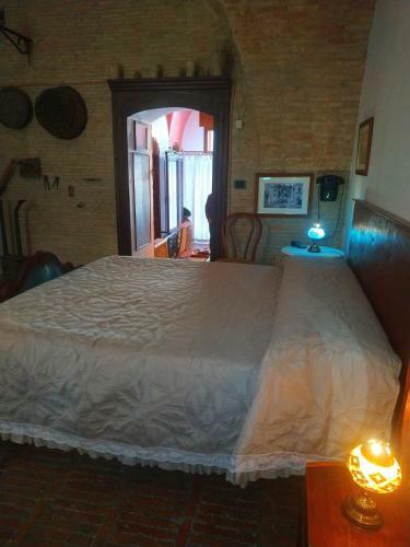 Apartamento L'alcova Dei Grifoni
