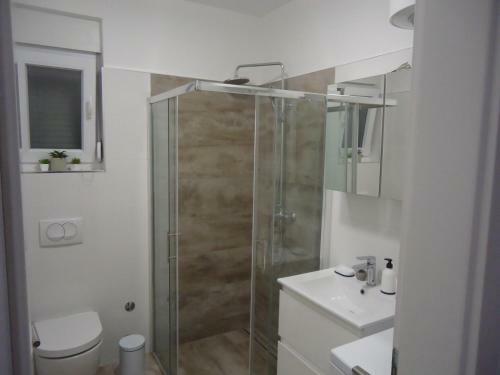 Apartman Punta Radman