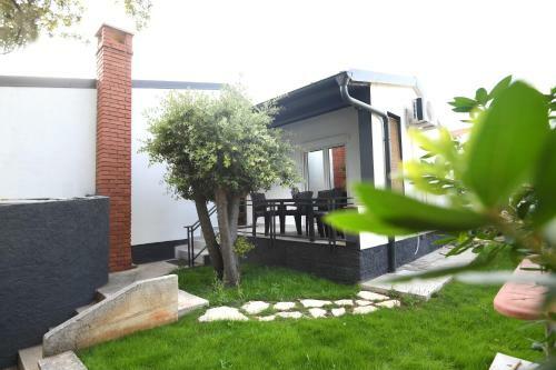 Apartment By The Sea Renata In Punta Skala