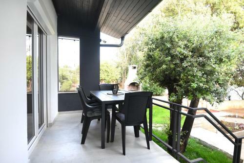 Apartment By The Sea Renata In Punta Skala