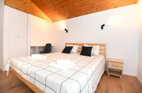 Apartment By The Sea Renata In Punta Skala