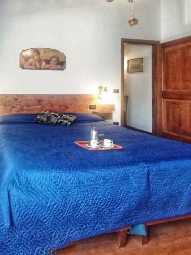 Apartamento Appartamento Panoramico A Bottega De Stona