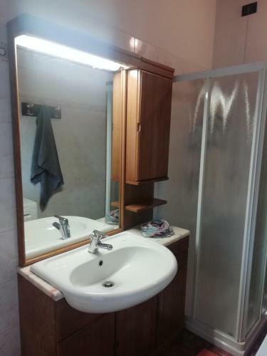 Apartamento Appartamento Panoramico A Bottega De Stona