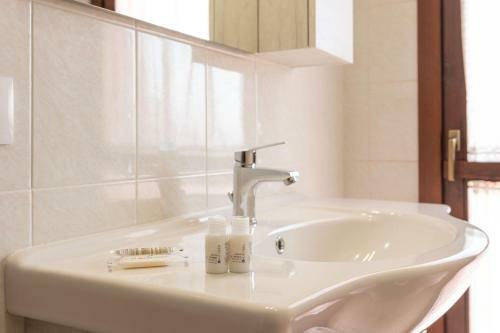 Apartamento Profumo Di Vacanza