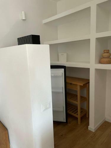 Apartamento Villa Giardino Appartamento Nordico