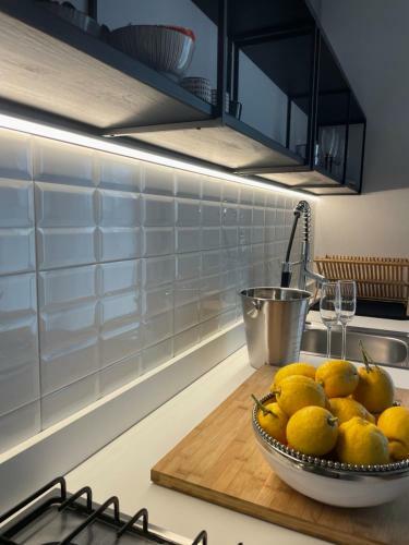 Apartamento Villa Giardino Appartamento Nordico