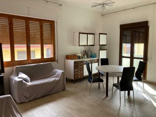 Apartamento Luminoso Trivano