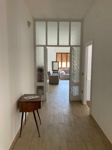 Apartamento Luminoso Trivano