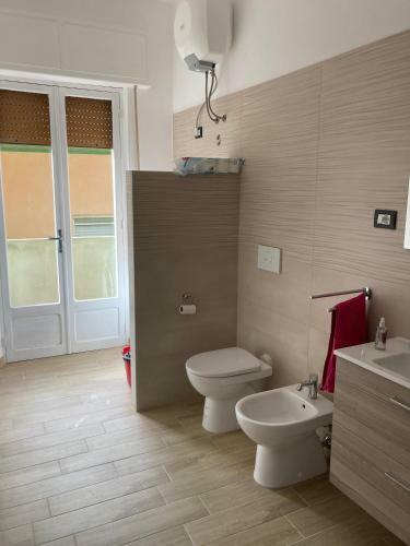 Apartamento Luminoso Trivano