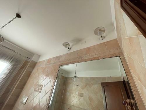 Apartamento Villa Giardino Appartamento Sardo