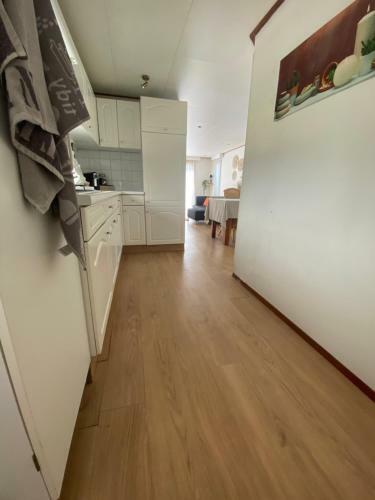 Chalet In De Bossen Met 2 Slaapkamers