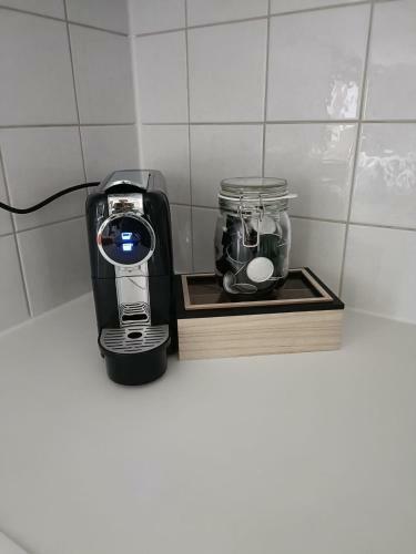 Chalet In De Bossen Met 2 Slaapkamers