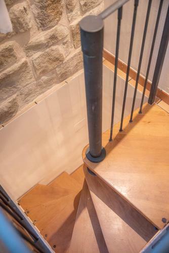 Apartamento Residenza San Fortunato