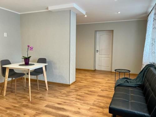 Auseklu Street Apartament