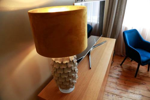 Toma Seaside And Park Apartment