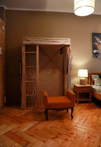 Toma Seaside And Park Apartment