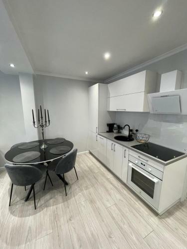 Brother Street Apartment