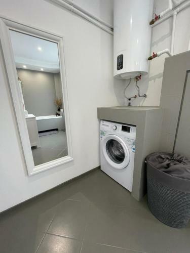 Brother Street Apartment