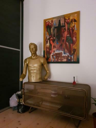 Apartamento Stylish 2 Bedroom Condo In Belgrade