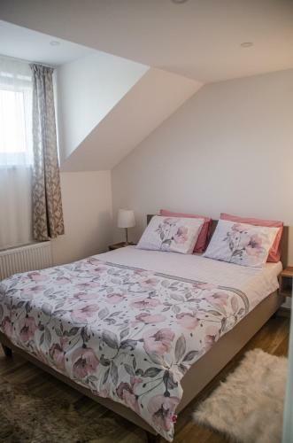 Apartamento Harmonija Lux