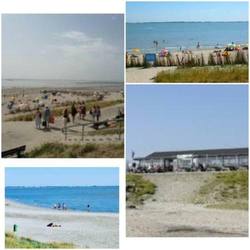 't Groentje Baarland