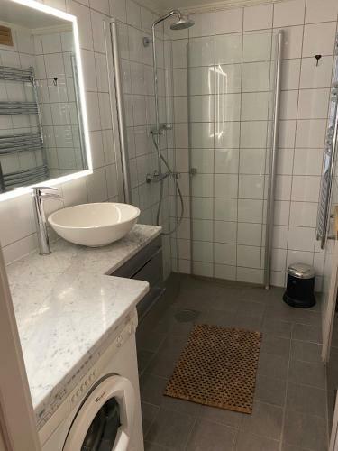 Apartamento Beitotind Leiligheter