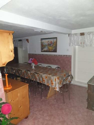 Cabana Claudiu