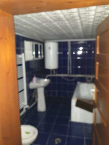 Cabana Claudiu