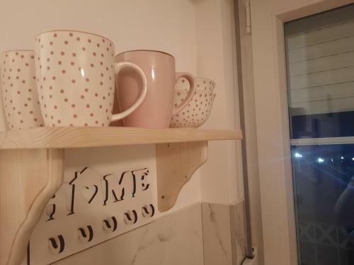 Apartamento Natural Lux Raj