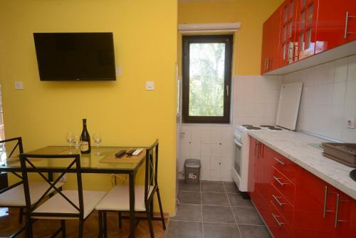 Apartamento Vrnja?ki Borovi