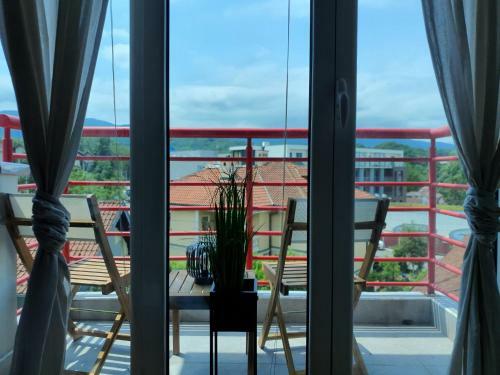 Le Soleil Apartman Vrnja?ka Banja