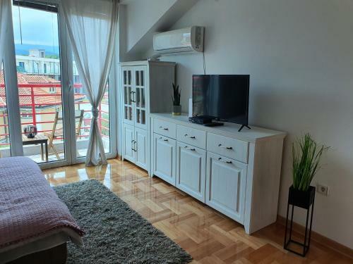 Le Soleil Apartman Vrnja?ka Banja