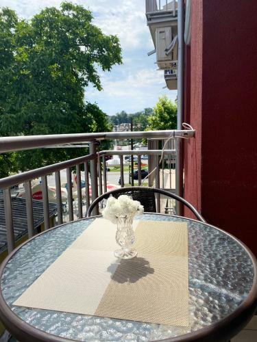 Apartman Milosavljevic