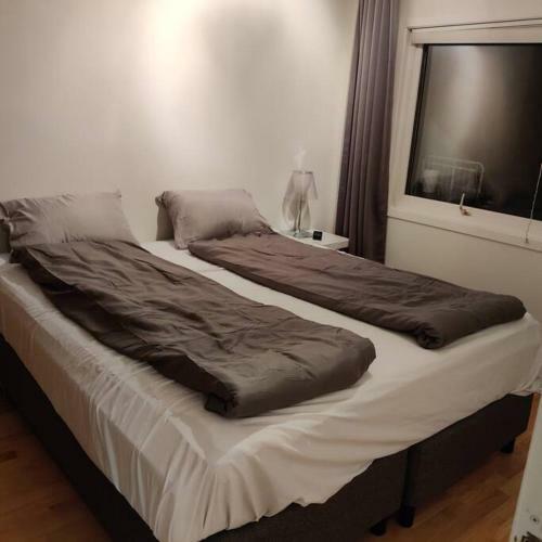 Apartamento Nydelig Leilighet, Utsikt/parking Near Sentrum
