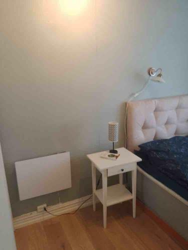 Keybutler Central Apartment Dragefjell
