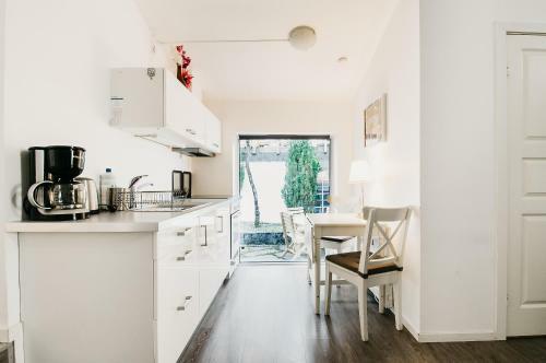 Apartamento Urban Condo N�1