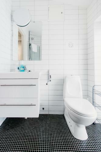 Apartamento Urban Condo N�1