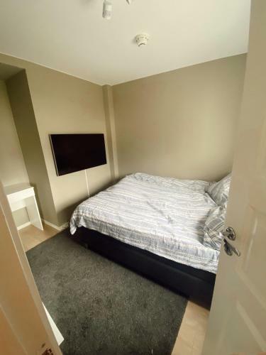 Apartment With Two Bedrooms At Kronstad, Bergen