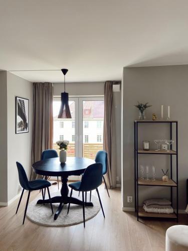 Apartment With Two Bedrooms At Kronstad, Bergen